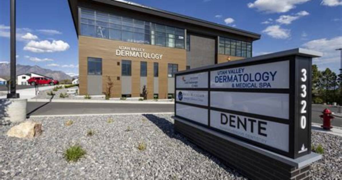 Exploring Utah Valley Dermatology: Your Comprehensive Guide to Skin Health
