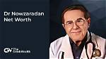 Exploring Younan Nowzaradan's Net Worth
