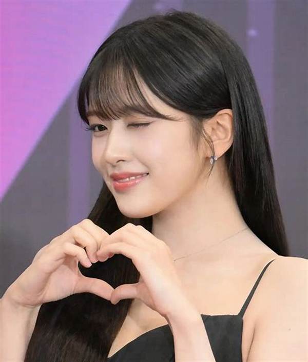 Exploring Yujin Age: a Comprehensive Guide to Her Life, Career, and Influence