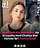Exploring Yumna Zaidi's Relationships: a Deep Dive into Her Personal Life