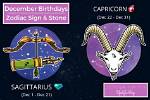 Exploring Zodiac Signs for December 15: a Comprehensive Guide