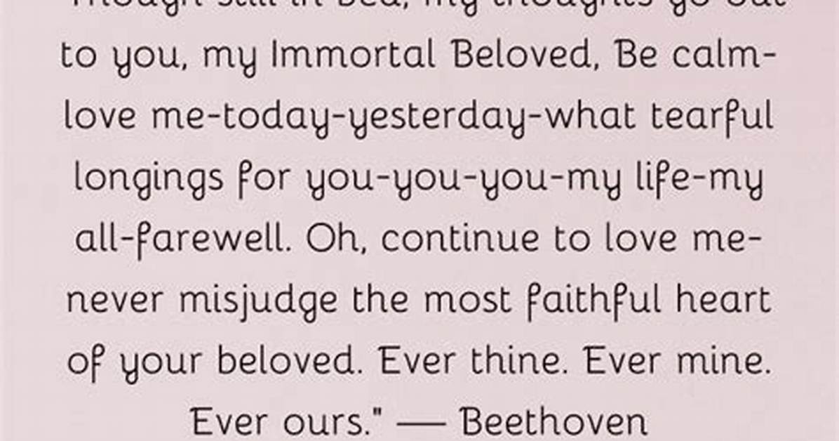 Exquisite Paragraphs to Enchant Your Beloved Girlfriend