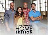 Extreme Home Makeover Hosts: a Journey Through Transformation