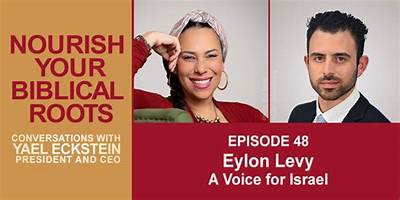 Eylon Levy Wife: the Story Behind the Man and His Partner