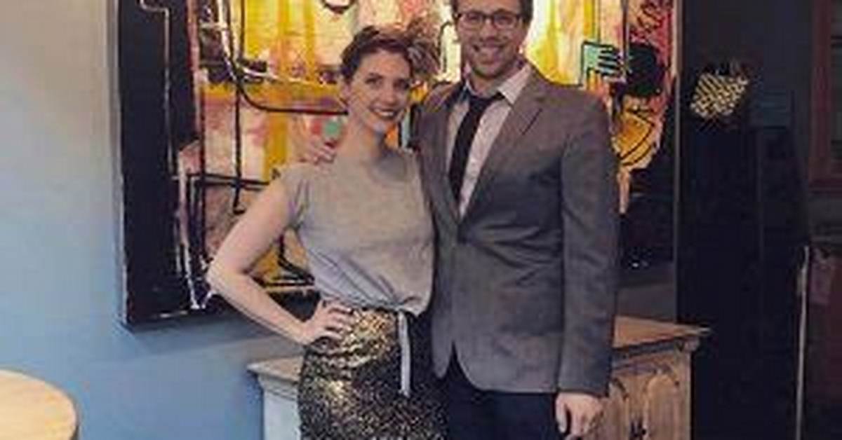 Ezra Klein and Wife: a Comprehensive Look into Their Lives, Careers, and Impact