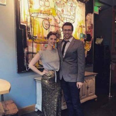 Ezra Klein and Wife: a Comprehensive Look into Their Lives, Careers, and Impact