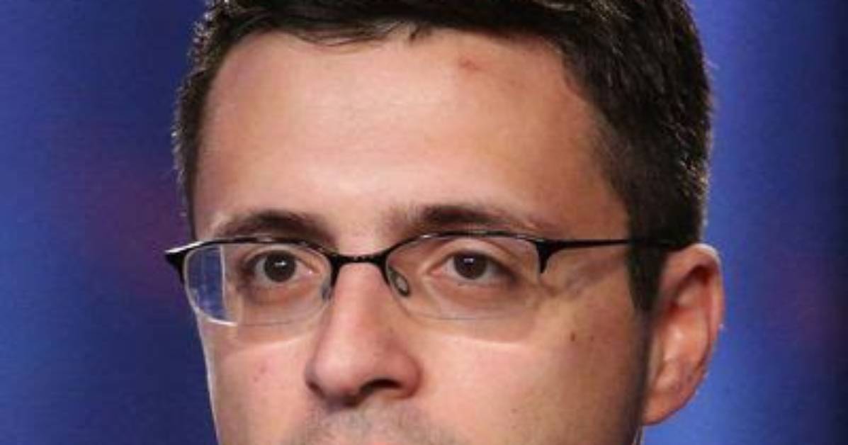 Ezra Klein Husband: a Comprehensive Look into His Life and Influence