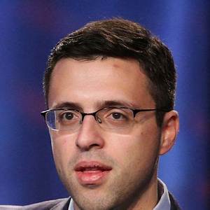 Ezra Klein Husband: a Comprehensive Look into His Life and Influence
