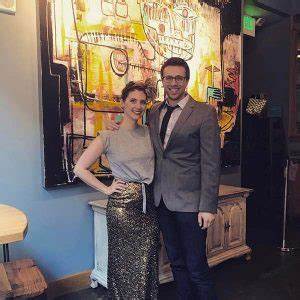 Ezra Klein Wife: a Comprehensive Look into the Life of Betsy Reed