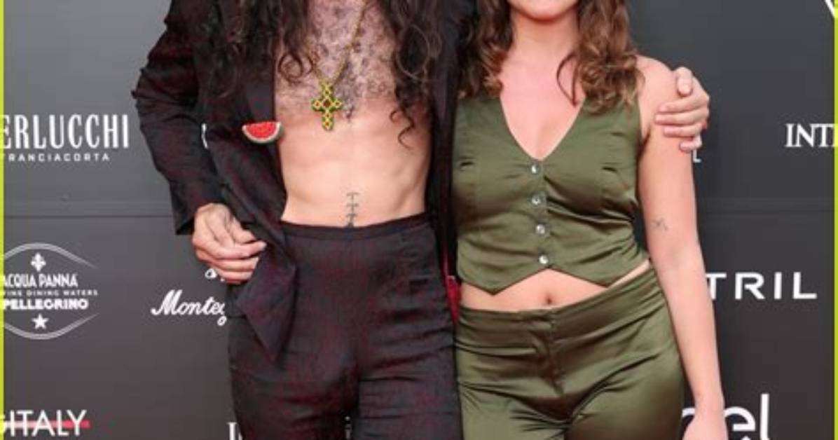 Ezra Miller S Wife Age Unveiling the Truth Behind The