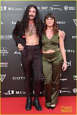 Ezra Miller's Wife Age: Unveiling the Truth Behind the Relationship