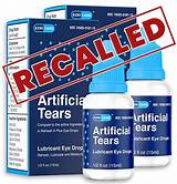 Ezricare, ‘Artificial Tears’ Recall: Pseudomonas Aeruginosa, Eye Ball Removal, Vision Loss, Death Toll, Cure, and More