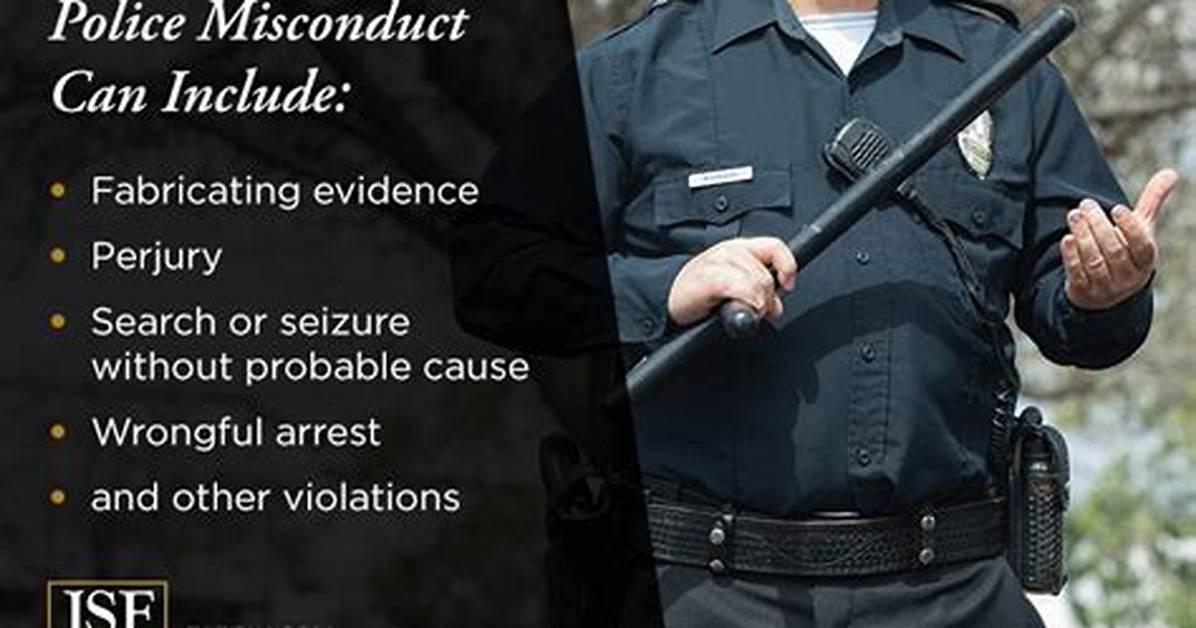 Fabian Marta Arrest Footage Unveils Police Misconduct