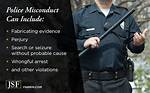 Fabian Marta Arrest Footage Unveils Police Misconduct