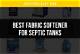Fabric Softeners & Septic Systems