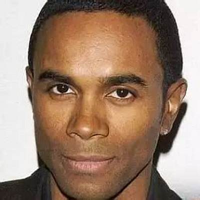 Fabrice Morvan Net Worth