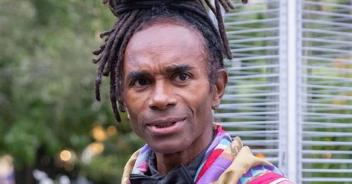 Fabrice Morvan Net