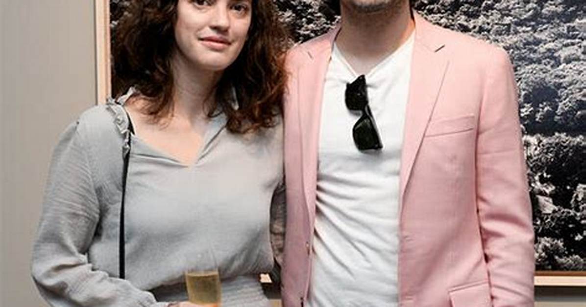 Fabrizio Moretti's Wife: Who Is She?