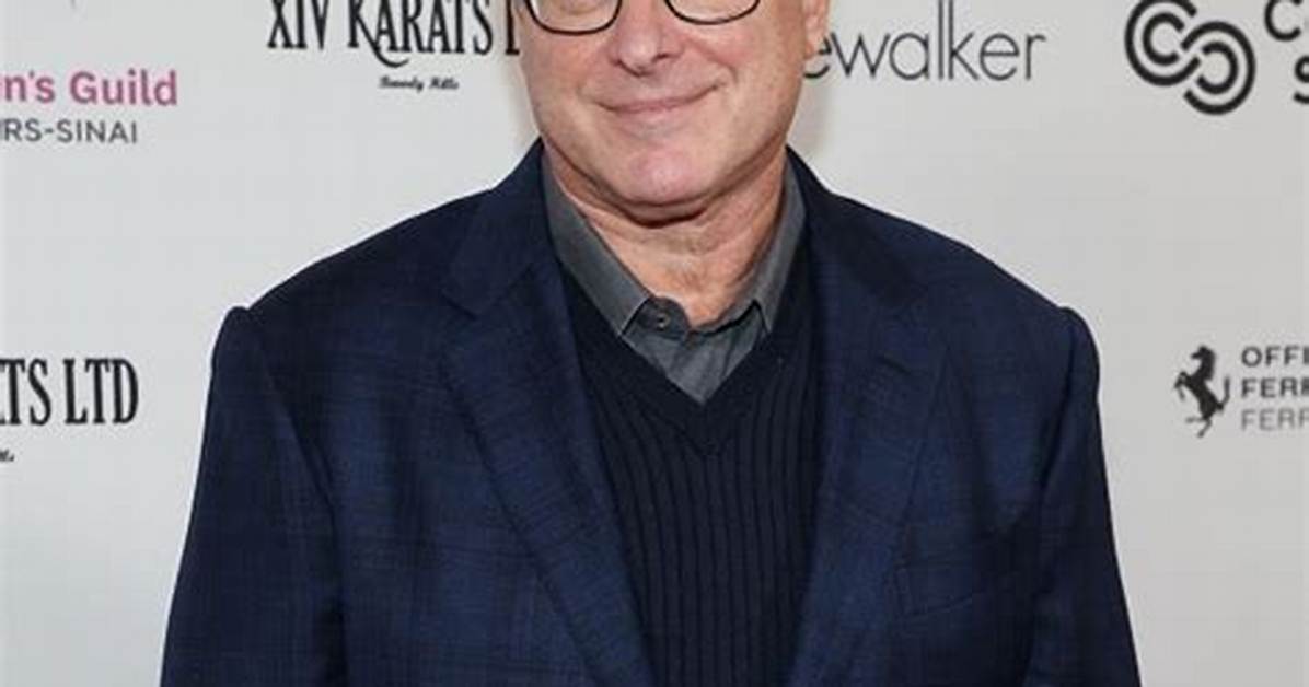 Fact Check Did Bob Saget Sexually Assault Olsen Twins Abuse Allegations And