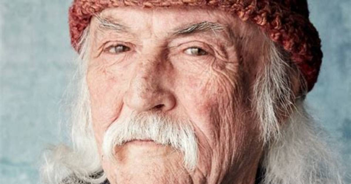 Fact Check: Did David Crosby Get a Liver Transplant? Phil Collins’ Role Explored