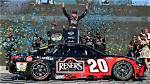 Fact Check: Is Christopher Bell Related to Joe Gibbs?