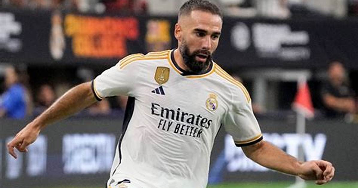 Fact Check Is Dani Carvajal Jewish or Muslim Fans Are Very Curious About His