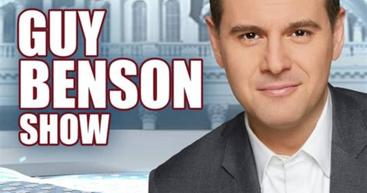 Fact Check: Is Guy Benson Gay in Real Life? American Columnist Opens up About His Sexuality