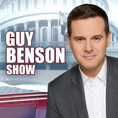 Fact Check: Is Guy Benson Gay in Real Life? American Columnist Opens up About His Sexuality