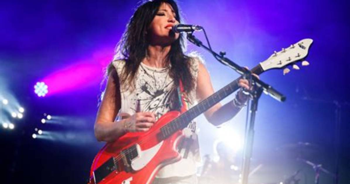 Fact Check Is Kt Tunstall Gay Partner or Husband Everything To