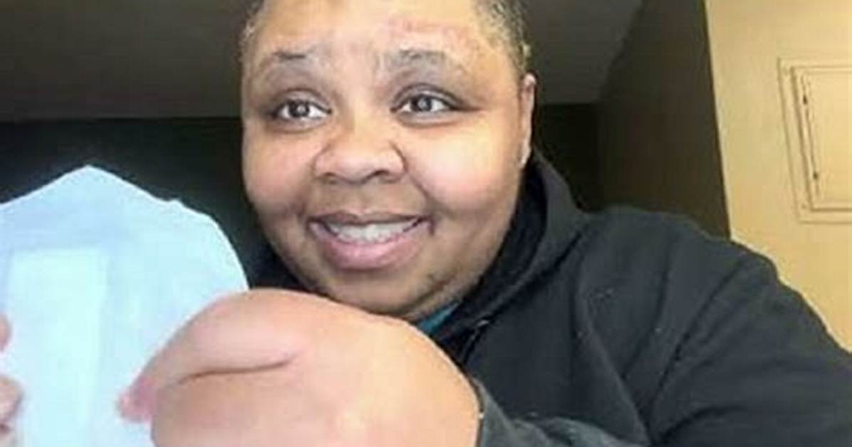 Fact Check: Is Queen Opp Jail? Musical Artist Mugshot and Arrest Charge