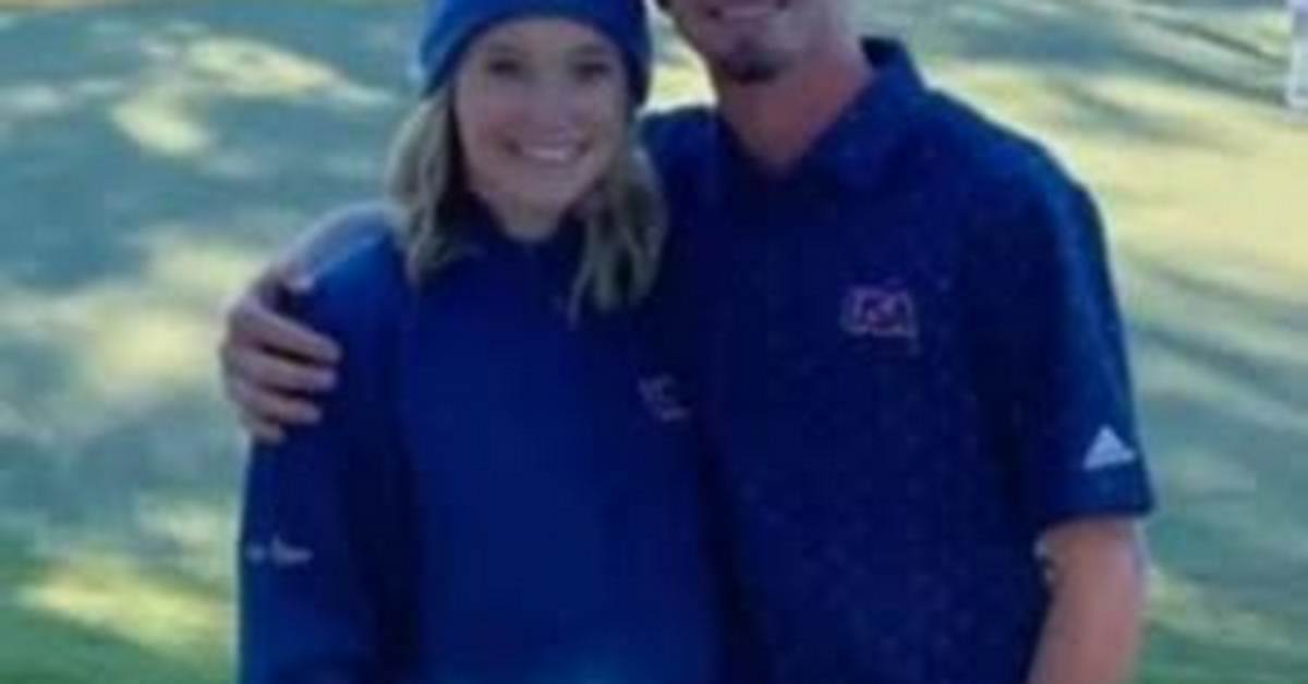 Fact Check Is Sam Bennett Dating Girlfriend Elizabeth Mackay Meet