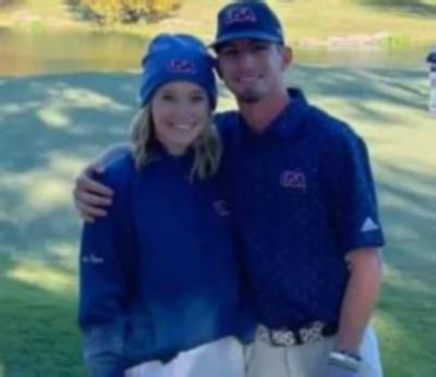 Fact Check: Is Sam Bennett Dating Girlfriend Elizabeth Mackay? Meet Their Parents