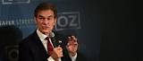 Fact Check: Was Dr. Oz Responsible for Cruelly Experimenting on Dogs?
