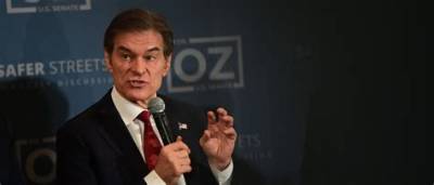 Fact Check: Was Dr. Oz Responsible for Cruelly Experimenting on Dogs?