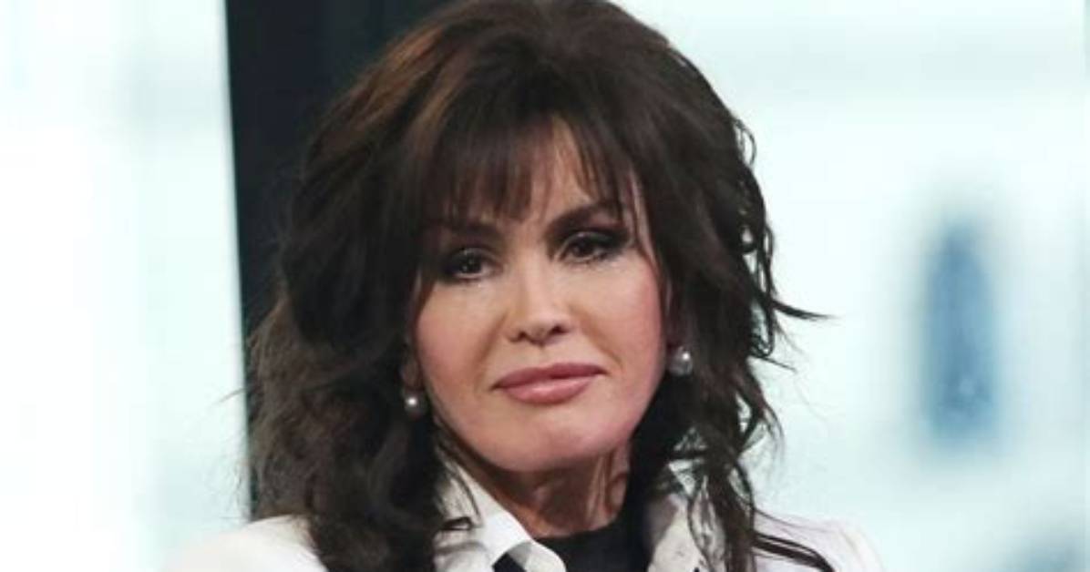 Fact-Checking Marie Osmond's Death Rumor