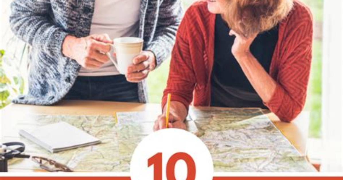 Factors in Deciding Where to Live