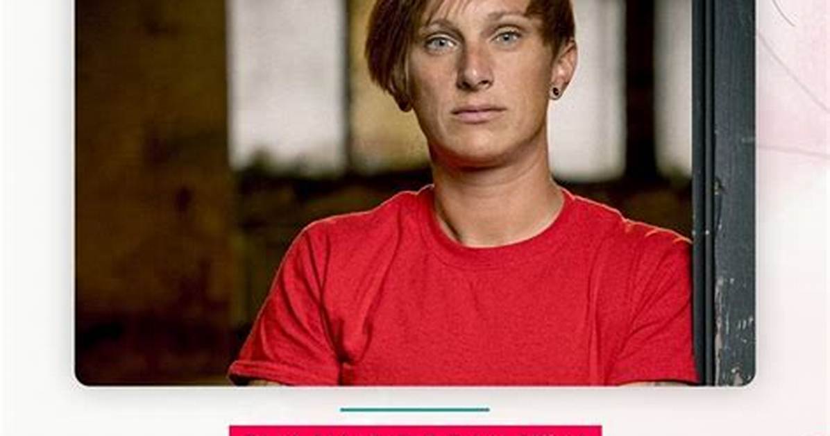 Facts About Beth Salva-Clifford from Tough as Nails