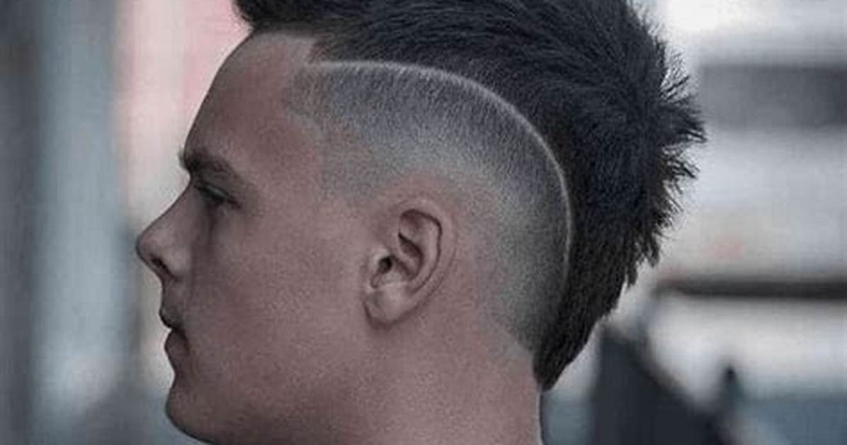 Fade to Mohawk Haircut: the Ultimate Guide for a Bold Look