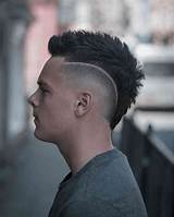 Fade to Mohawk Haircut: the Ultimate Guide for a Bold Look