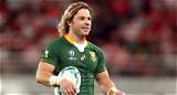 Faf De Klerk Biography, Wiki, Age, Girlfriend, Parents, Highlights, Weight, Height, Net Worth, Twitter and Instagram
