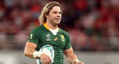 Faf De Klerk Biography, Wiki, Age, Girlfriend, Parents, Highlights, Weight, Height, Net Worth, Twitter and Instagram