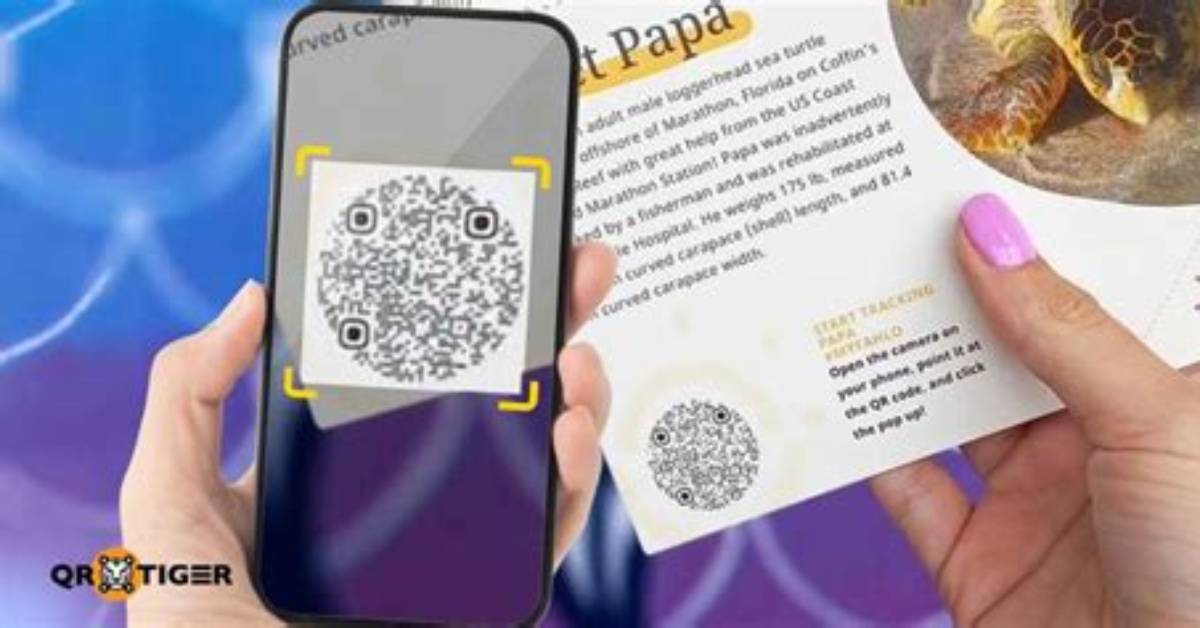 Fahlo Qr Codes: the Revolutionary Way to Enhance Business and Daily Life