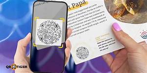 Fahlo Qr Codes: the Revolutionary Way to Enhance Business and Daily Life