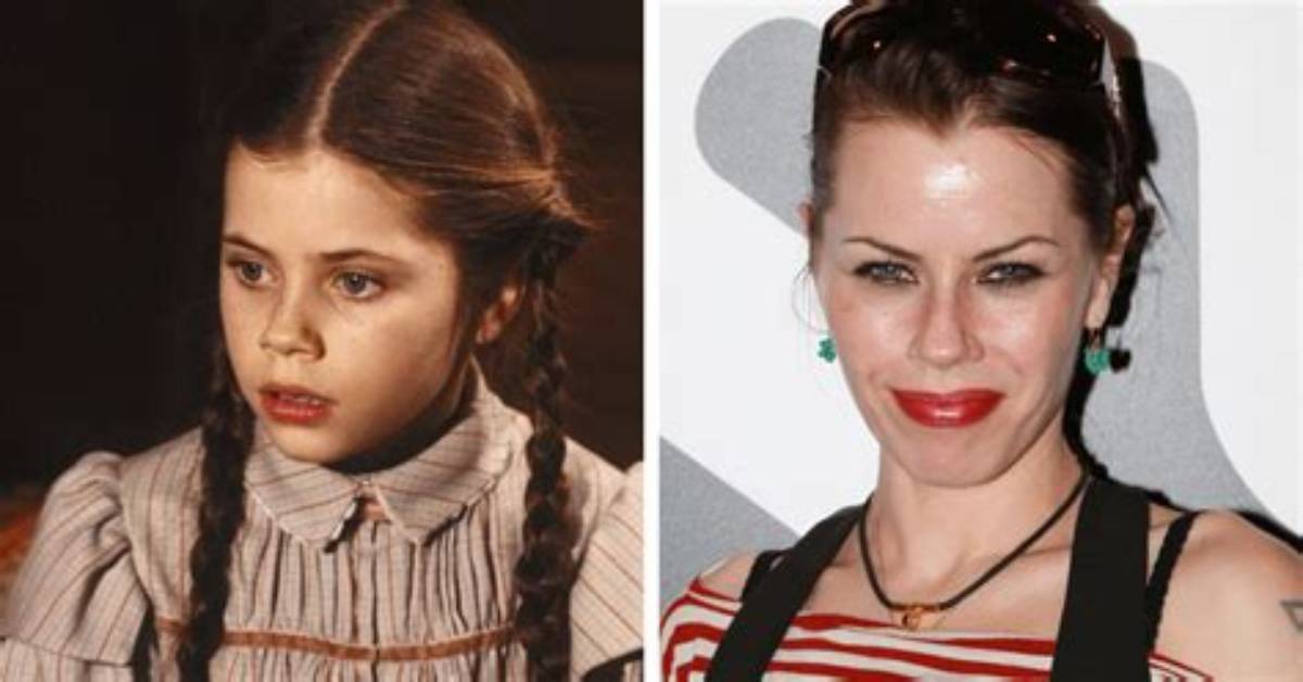 Fairuza Balk: a Look into Her Personal Life and Family