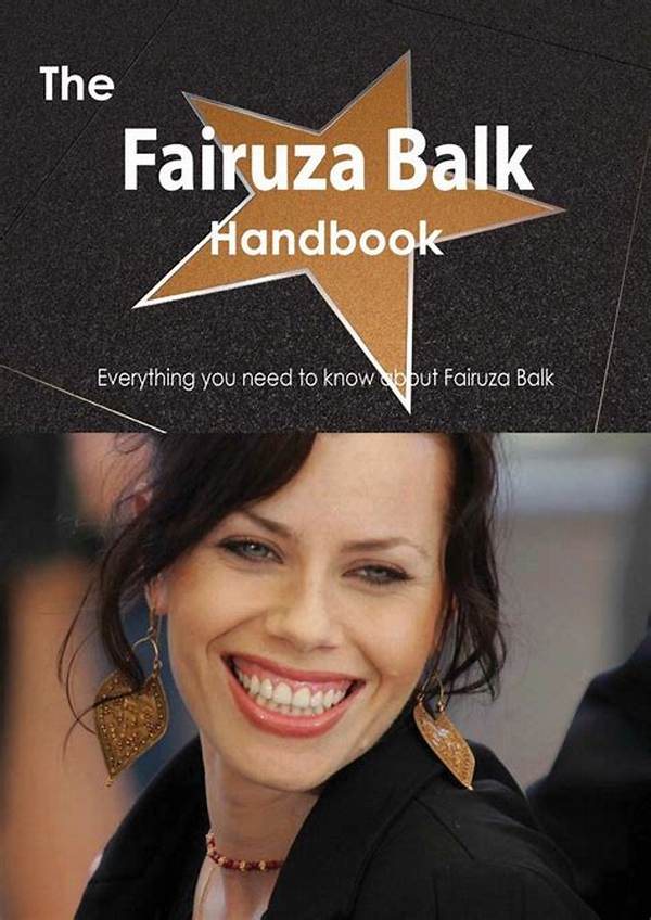 Fairuza Balk's Children: Everything You Need to Know