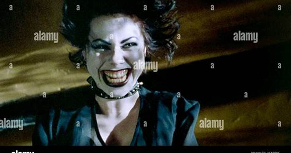 Fairuza Balk Shines in 1996 Performances