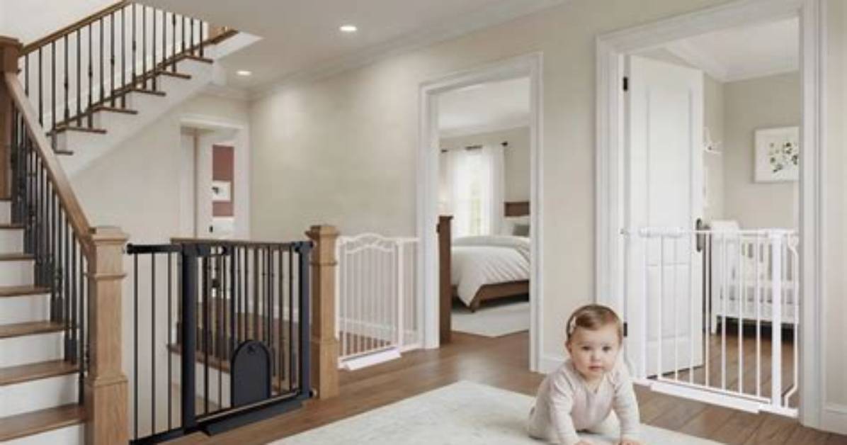 Fairybaby: the Ultimate Guide to Transforming Your Baby's Skincare Routine