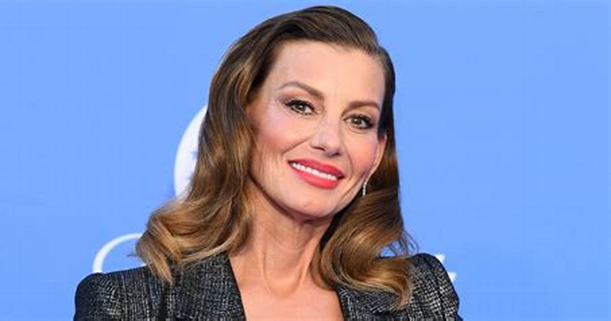 Faith Hill Diagnosed with Cancer: a Journey of Hope and Resilience