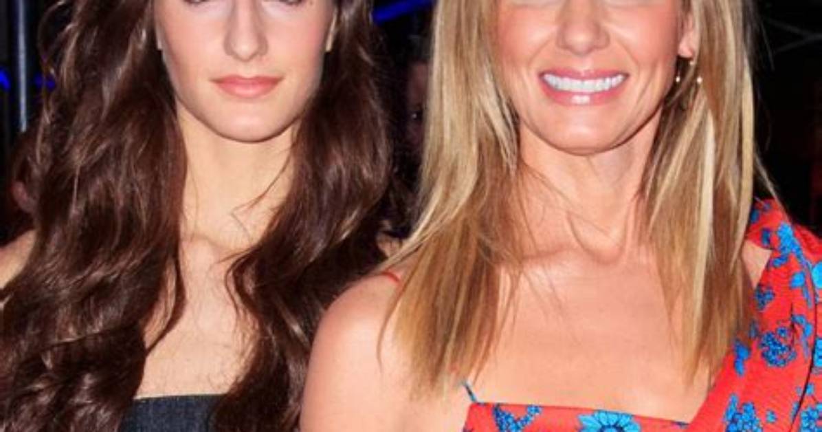 Faith Hill S Biography And