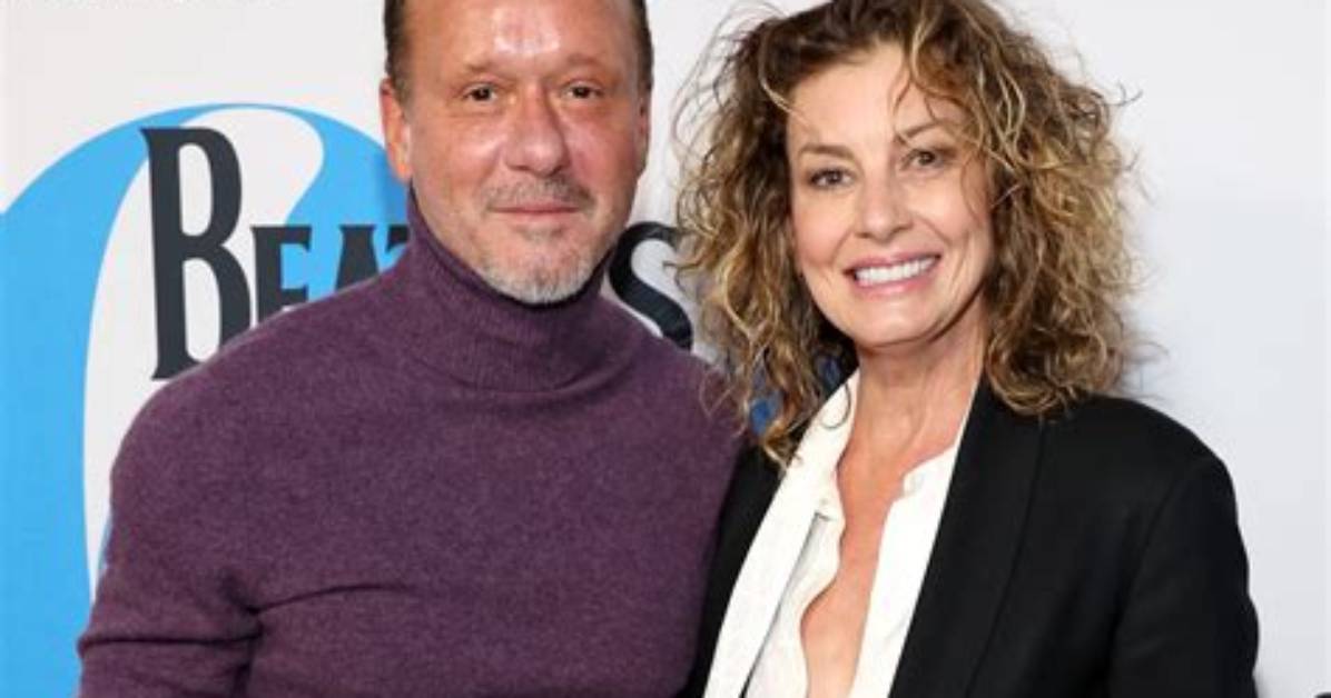 Faith Hill's First Husband: Who Was Daniel Hill?